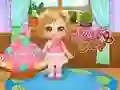 Oyunu Baby Cathy Ep25: Cake Frenzy çevrimiçi