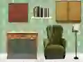Oyunu Vintage House Escape çevrimiçi