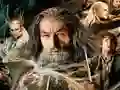 Oyunu The Hobbit Jigsaw Puzzle Collection çevrimiçi