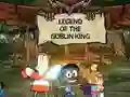 Oyunu Craig of The Creek: Legend of the Goblin King çevrimiçi