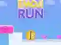 Oyunu Emoji Run çevrimiçi