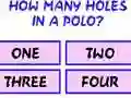 Oyunu The Impossible Quiz çevrimiçi