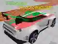 Oyunu Prado Parking 3D çevrimiçi