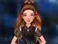 Oyunu Celebrity Dark Gothic Fashion çevrimiçi