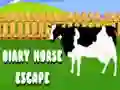 Oyunu Diary Horse Escape çevrimiçi