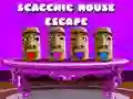 Oyunu Scacchic House Escape çevrimiçi