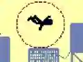 Oyunu Jumping from a High Building çevrimiçi