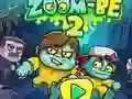 Oyunu Zoom-Be 2 çevrimiçi
