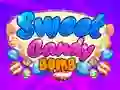 Oyunu Sweet Candy Bomb çevrimiçi