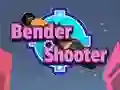 Oyunu Bender Shooter çevrimiçi