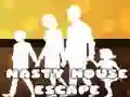 Oyunu Nasty House Escape çevrimiçi