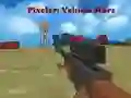 Oyunu Pixelar: Vehicle Wars çevrimiçi