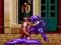 Oyunu Mighty Morphin Power Rangers The Movie çevrimiçi
