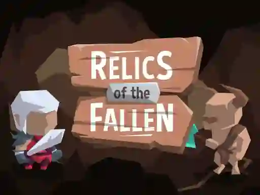Oyunu Relics of the Fallen çevrimiçi