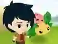 Oyunu Battle Monsters RPG çevrimiçi