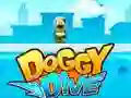 Oyunu Doggie Dive çevrimiçi