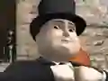 Oyunu Thomas and Friends Balloon Pop çevrimiçi