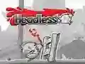 Oyunu HeadLess çevrimiçi