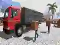 Oyunu Asian offroad cargo truck driver çevrimiçi