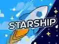 Oyunu Starship çevrimiçi