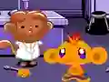 Oyunu Monkey Go Happy Stage 659 çevrimiçi