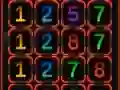 Oyunu Neon Logic çevrimiçi