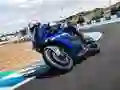 Oyunu Motor Yamaha YZF R1 çevrimiçi