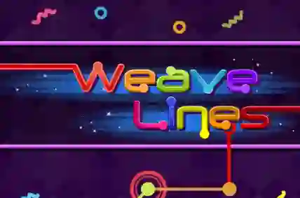 Oyunu Weave Lines çevrimiçi