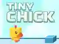 Oyunu Tiny Chick çevrimiçi