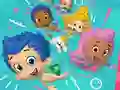 Oyunu Bubble Guppies: Ready Set Solve It çevrimiçi
