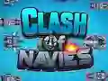 Oyunu Clash of Navies çevrimiçi