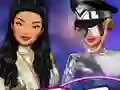 Oyunu TikTok Divas Retro Future çevrimiçi