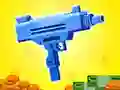 Oyunu 3D Gun Idle çevrimiçi