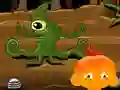 Oyunu Monkey Go Happy Stage 46 çevrimiçi