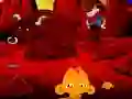Oyunu Monkey Go Happy Stage 49 çevrimiçi