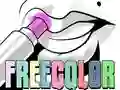 Oyunu Freecolor çevrimiçi