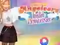 Oyunu Angel Core Insta Princesses çevrimiçi