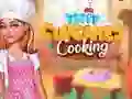 Oyunu Tasty Cupcakes Cooking çevrimiçi