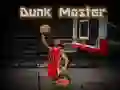 Oyunu Dunk Master çevrimiçi