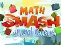 Oyunu Math Smash Animal Rescue çevrimiçi