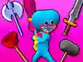 Oyunu Draw Weapon 3D çevrimiçi