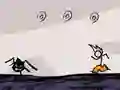 Oyunu Fancy Pants Adventure çevrimiçi