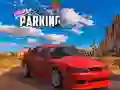 Oyunu Holiday Parking çevrimiçi