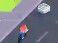 Oyunu Paper Girl çevrimiçi