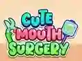 Oyunu Cute Mouth Surgery çevrimiçi