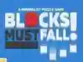 Oyunu Blocks Must Fall! çevrimiçi