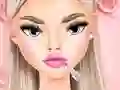 Oyunu Valentine's Makeup Trends çevrimiçi