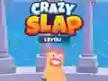 Oyunu Crazy Slap çevrimiçi
