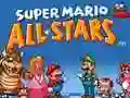 Oyunu Super Mario All-Stars çevrimiçi