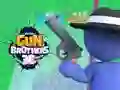 Oyunu Gun Brothers 3D çevrimiçi